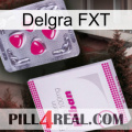 Delgra FXT 32